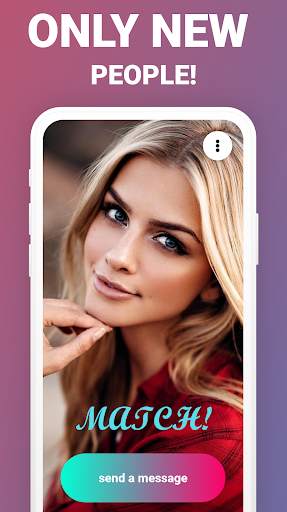 One Mile – Local dating nearby screenshot 2