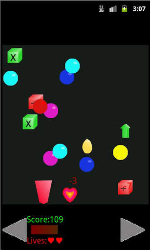Katch (Lite) screenshot 1