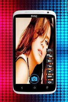 PRO HD CAMERA 6 تصوير الشاشة