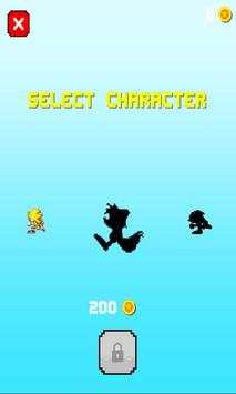 Super Sonic Runners Adventure screenshot 4