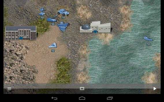Armament 2028 Lite screenshot 2
