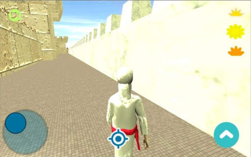 Jerusalem Temple 3D 2 free screenshot 5