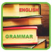 English Grammar App  Offline icon