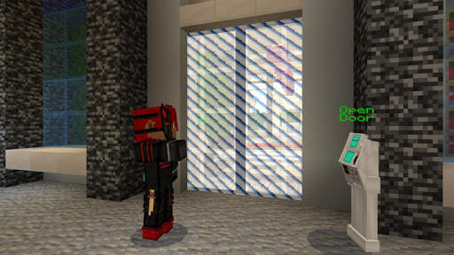 Modern Mansion Mod In Minecraft screenshot 3