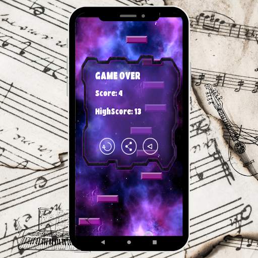 Jumper: Classical Music screenshot 3