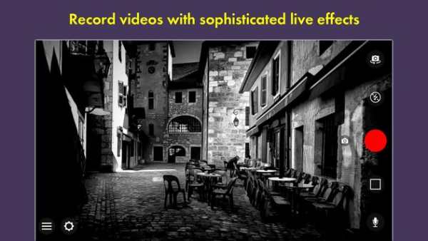 8mm Vintage Camera screenshot 3