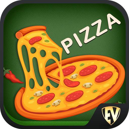 450  Pizza Recipes Offline: Homemade, Yummy, Tasty 1.2.3