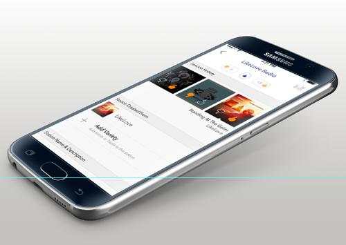 Free Music & Radio screenshot 2