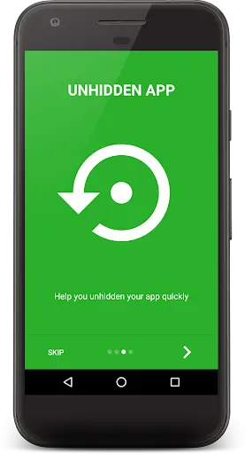 Hide App, App Hider Premium screenshot 3