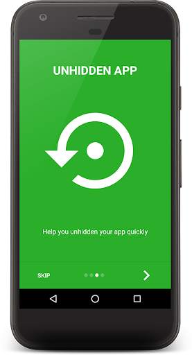 Hide App, App Hider Premium screenshot 3