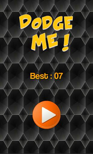 Dodge Me! - Obstacle Course Games 2020 screenshot 5