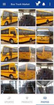 Bus Truck Market screenshot 8