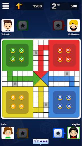 Extreme Ludo screenshot 3