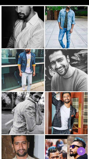 Vicky Kaushal Wallpapers screenshot 1