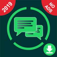 Status Downloader - Click to Chat - Status Saver