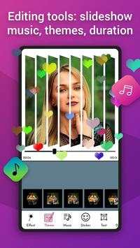 Music Video Slideshow Maker screenshot 5