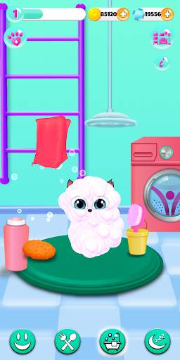 PawPaw Cat 2 | My Talking Cat screenshot 3