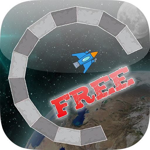 The Great Vortex Cyclone FREE icon