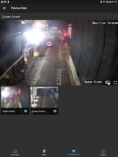 Traffic Watch screenshot 6
