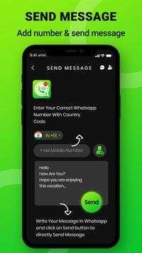 Yo Whats Plus - Best Chat & Status Downloader App screenshot 6