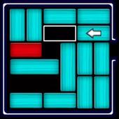 Unblock Me icon