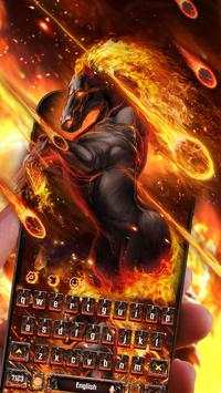 Flame Horse screenshot 2