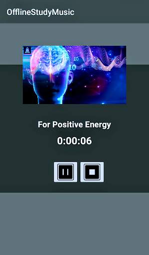 Study Music Offline : Concentration, Relax, Focus screenshot 7
