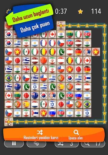 Onnect - Eşleştirme Oyunu screenshot 13