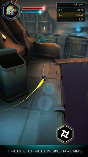 Blade Bouncer 2: Revolution screenshot 6
