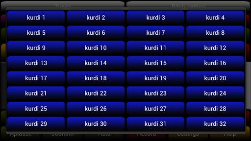 Kurdish Musical Instrument screenshot 4