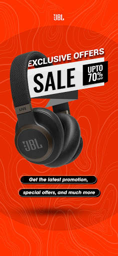 JBL Indonesia screenshot 3