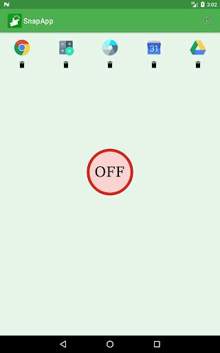 SnapApp screenshot 9