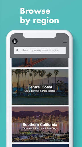 Priority Wine Pass screenshot 5
