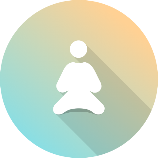 QuietMind - Meditation Timer icon