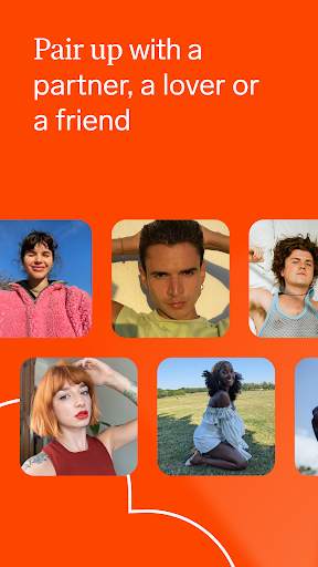Feeld: Meet Couples & Singles screenshot 6