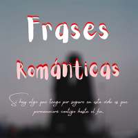 Frases romanticas para enamorar icon