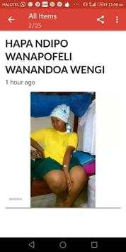 Utamu wa penzi screenshot 6