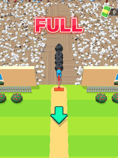 Hoarding and Cleaning screenshot 9