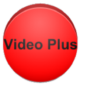 Video Plus أيقونة