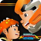 Galaxy Super Tobot X Robotboy 1.0.7
