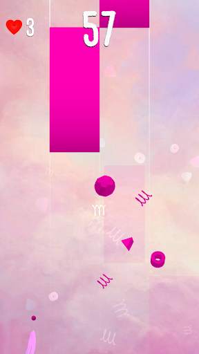 Baby Shark Music Light Tiles screenshot 3