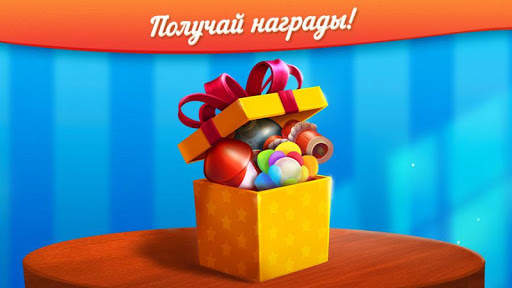 Tropical Forest: Match 3 Story скриншот 6