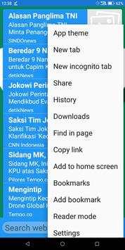 vuclip screenshot 1