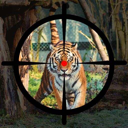 Jungle Hunter - Animal Hunting Shooting Games 5.0.1