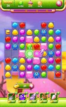 Candy Juicy screenshot 13