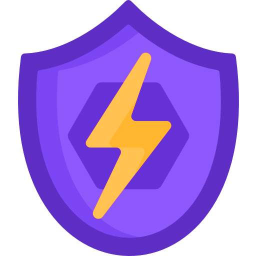 Lightning VPN - A Fast , Unlimited, Free VPN Proxy 2.2