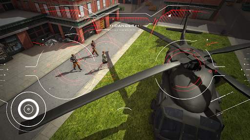 Sniper Kills 3D screenshot 4