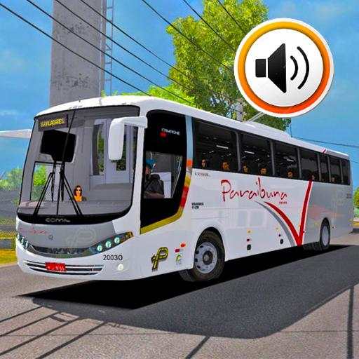Sons World Bus Driving Simulator 9.2