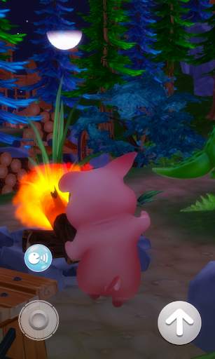 My Talking Pig screenshot 3