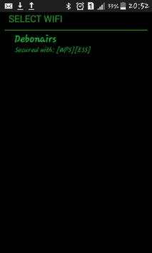 Wifi - Hacker Simulator. screenshot 2